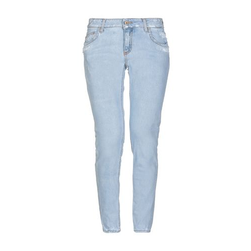Джинсовые брюки DONDUP 42698732BH