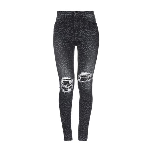 Джинсовые брюки MARCELO BURLON 42699599SM