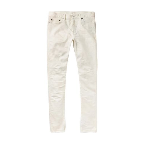 Джинсовые брюки JOHN ELLIOTT 42690132CU