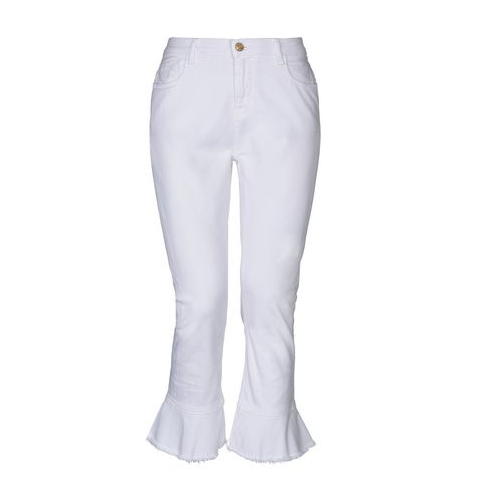 Укороченные джинсы ESSENTIEL ANTWERP 42693976ER
