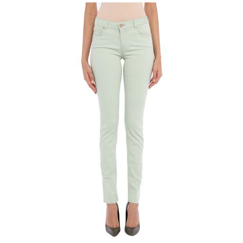 Джинсовые брюки SUPERTRASH 42704283VU