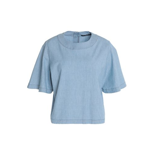 Джинсовая рубашка J BRAND 42705818UK