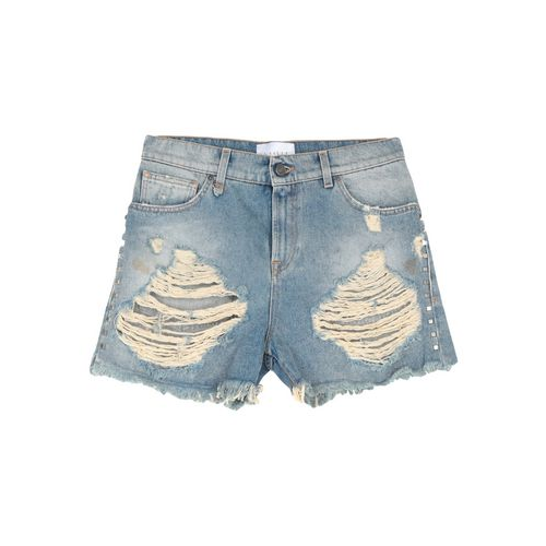 Джинсовые шорты GAëLLE Paris 42706154TU