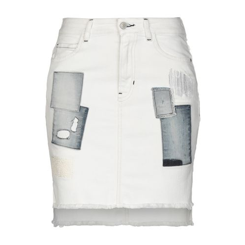Джинсовая юбка GUESS 42706533OK