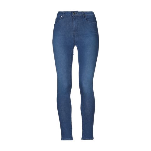Джинсовые брюки PEPE JEANS 42706689DD
