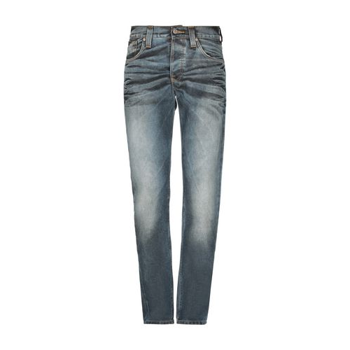 Джинсовые брюки NUDIE JEANS CO 42706904SR