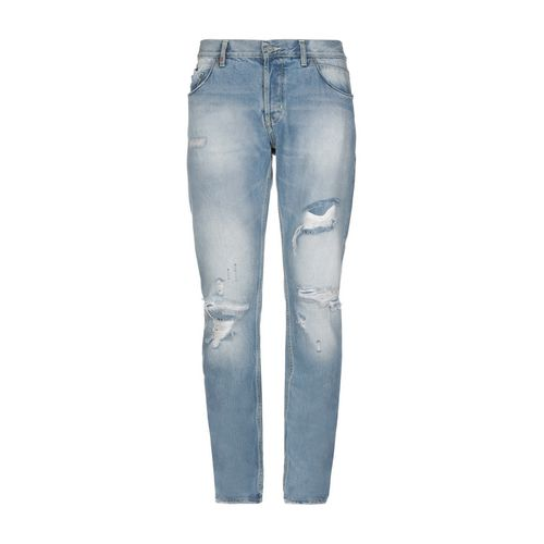 Джинсовые брюки DONDUP 42706959KJ