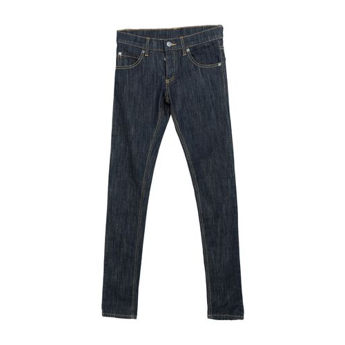 Джинсовые брюки CHEAP MONDAY 42707236UB