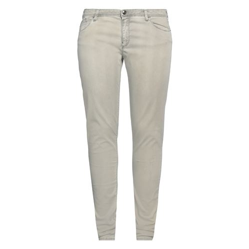 Джинсовые брюки EMPORIO ARMANI 42708002MU