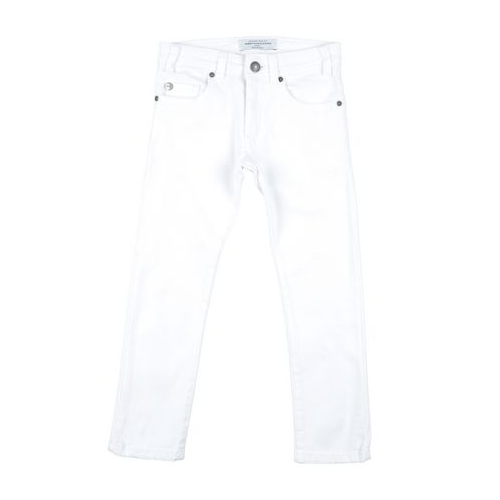 Джинсовые брюки JOHN GALLIANO 42708314VD