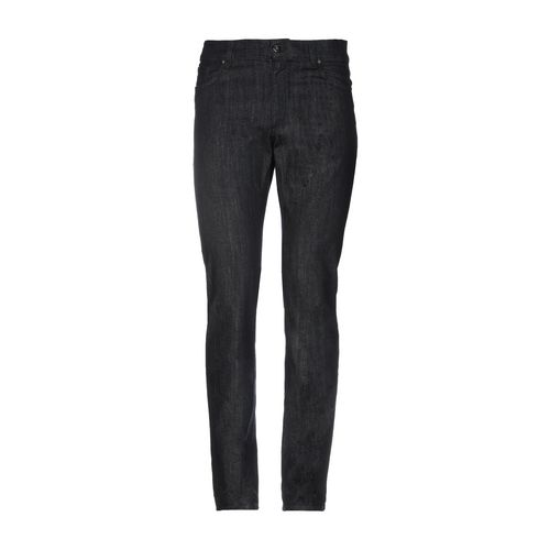 Джинсовые брюки VERSACE COLLECTION 42708316AC