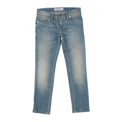Джинсовые брюки JOHN GALLIANO 42708878DM
