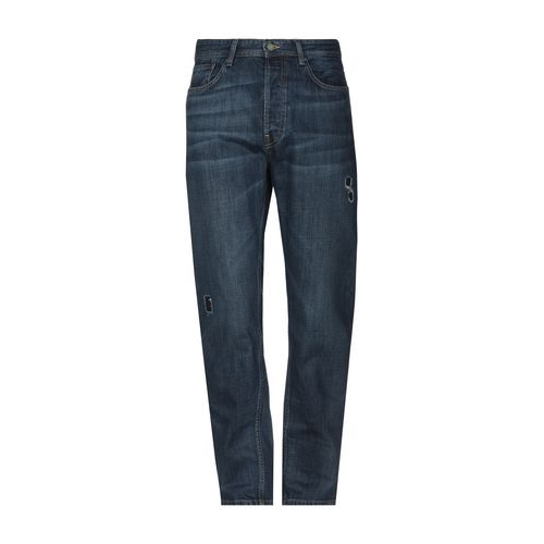 Джинсовые брюки PEPE JEANS 42709218FT