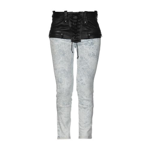 Джинсовые брюки BEN TAVERNITI™ UNRAVEL PROJECT 42709995UF