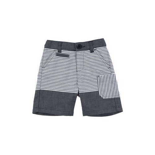 Джинсовые брюки FENDI 42700050GR