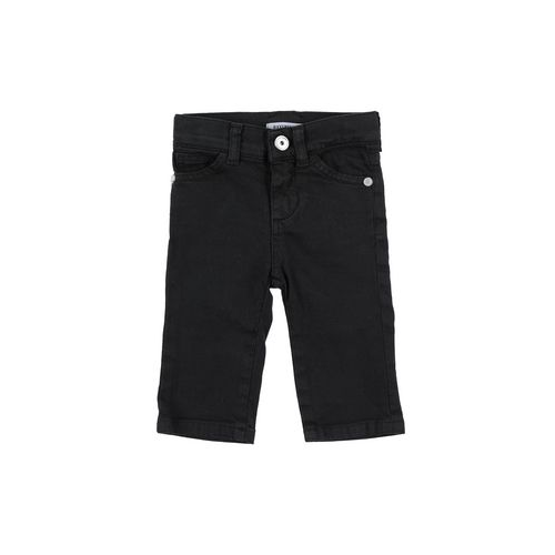 Джинсовые брюки BIKKEMBERGS 42701011VL