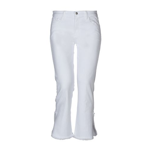 Джинсовые брюки J BRAND 42701743JD