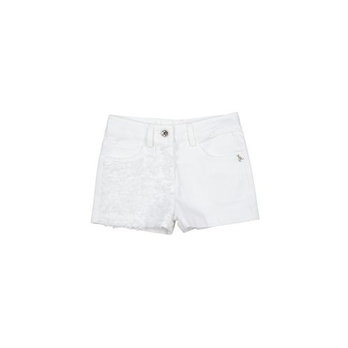 Джинсовые шорты PATRIZIA PEPE 42701822XU