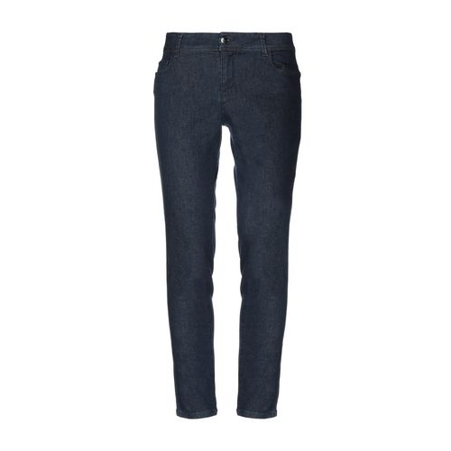 Джинсовые брюки BLUE LES COPAINS 42702506MR