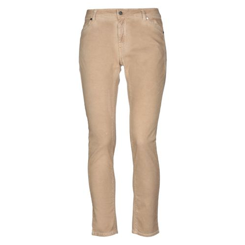 Джинсовые брюки TWINSET 42702655FP