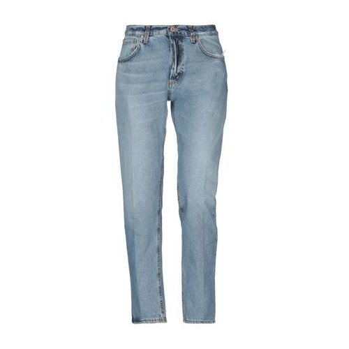 Джинсовые брюки DONDUP 42703079RS