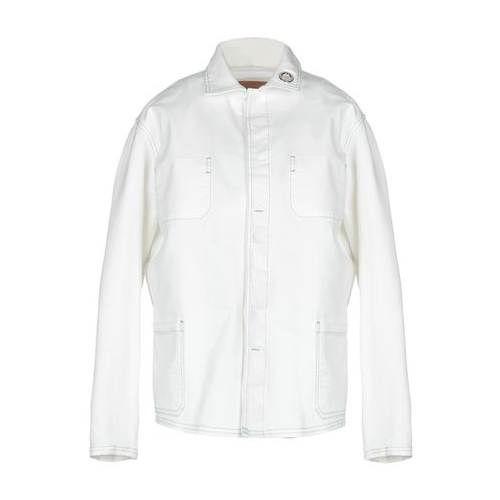 Джинсовая верхняя одежда MARNI 42703369HB