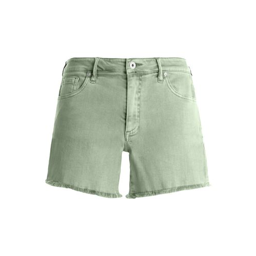 Джинсовые шорты ARMANI EXCHANGE 42703670WA