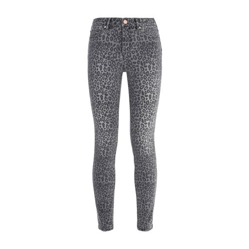 Джинсовые брюки ARMANI EXCHANGE 42703739BE