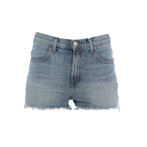Джинсовые шорты J BRAND 42703829IH