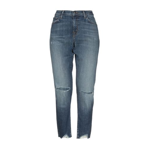 Джинсовые брюки J BRAND 42715323CE