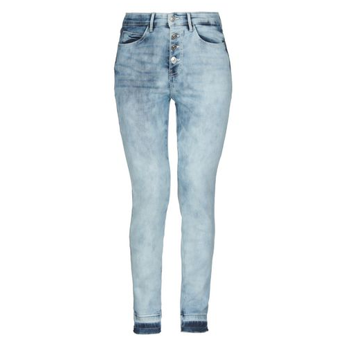 Джинсовые брюки GUESS 42717235UN