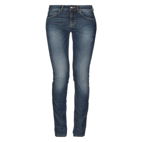 Джинсовые брюки BLAUER 42717644QG