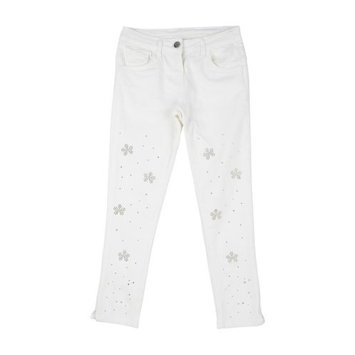 Джинсовые брюки MISS GRANT 42718259AB