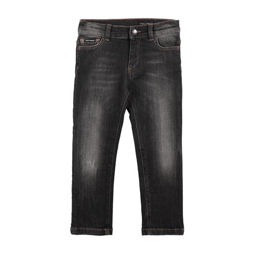 Джинсовые брюки DOLCE & GABBANA 42719929WK