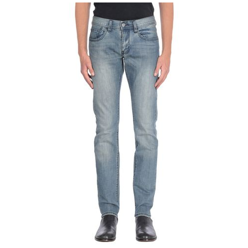 Джинсовые брюки ARMANI EXCHANGE 42710555PP