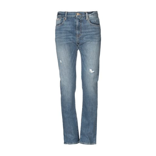 Джинсовые брюки ARMANI EXCHANGE 42710560DL
