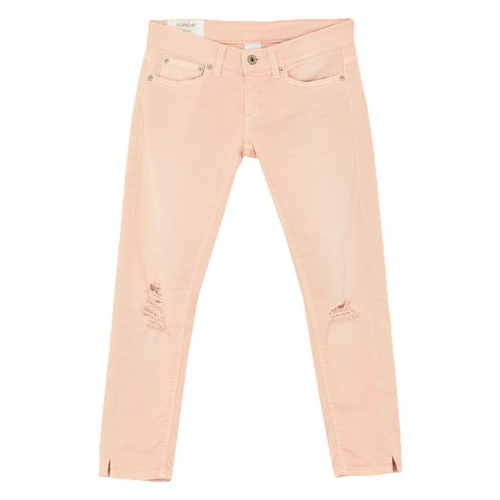 Укороченные брюки DONDUP 42710664NN