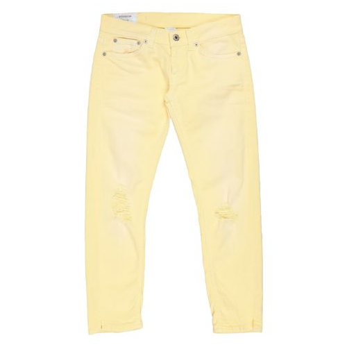 Укороченные брюки DONDUP 42710664PV