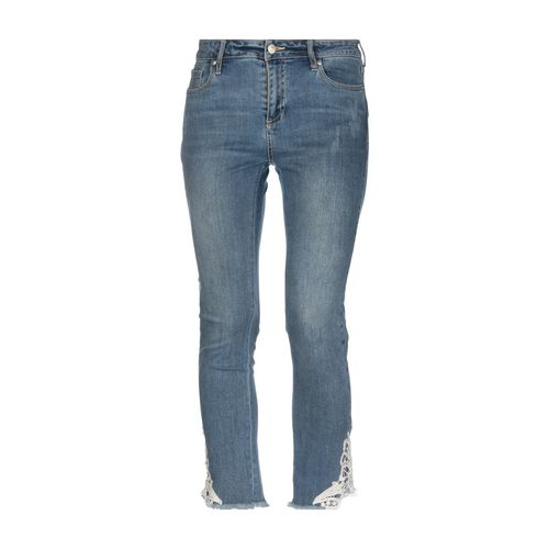 Джинсовые брюки ARMANI EXCHANGE 42710748XF