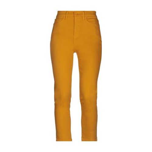 Джинсовые брюки TORY BURCH 42712034MU