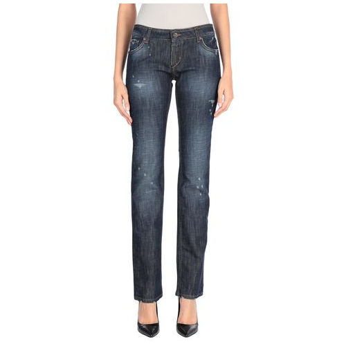 Джинсовые брюки BRIAN DALES DENIM 42712676BL