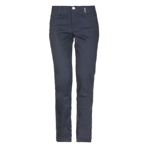 Джинсовые брюки VERSACE JEANS 42713212QM