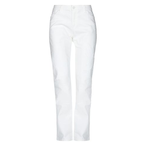 Джинсовые брюки ARMANI JEANS 42713610OW