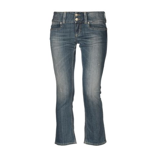 Укороченные джинсы DONDUP 42713778FN