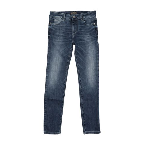 Джинсовые брюки TRUSSARDI JUNIOR 42724089XQ