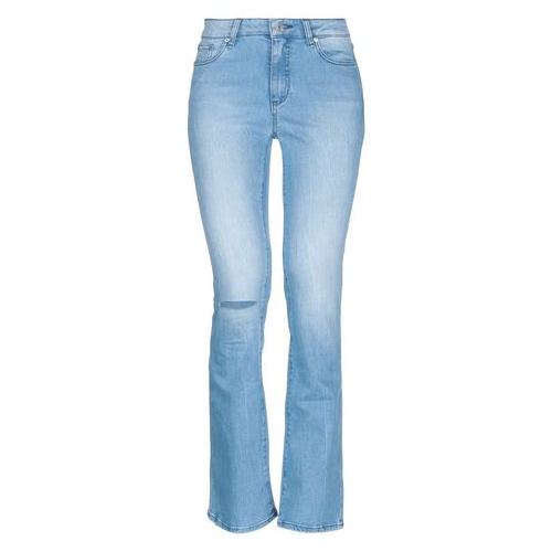 Джинсовые брюки ARMANI EXCHANGE 42724562VU