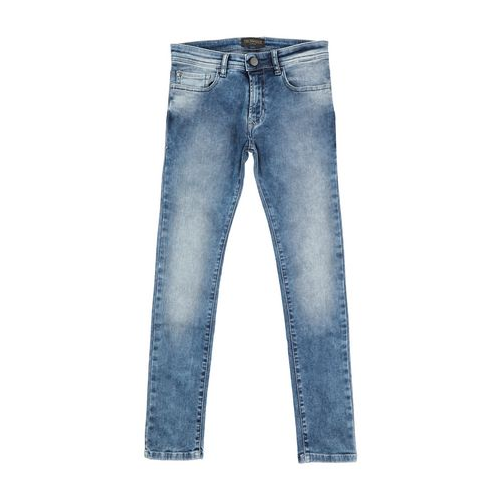 Джинсовые брюки TRUSSARDI JUNIOR 42726354IU
