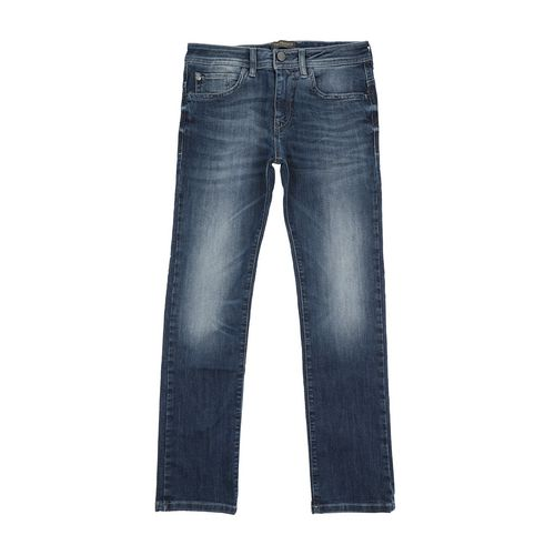 Джинсовые брюки TRUSSARDI JUNIOR 42726358LR