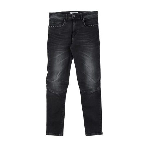 Джинсовые брюки JOHN GALLIANO 42726419OG