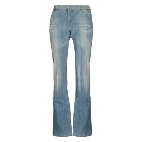 Джинсовые брюки DONDUP 42726441BE